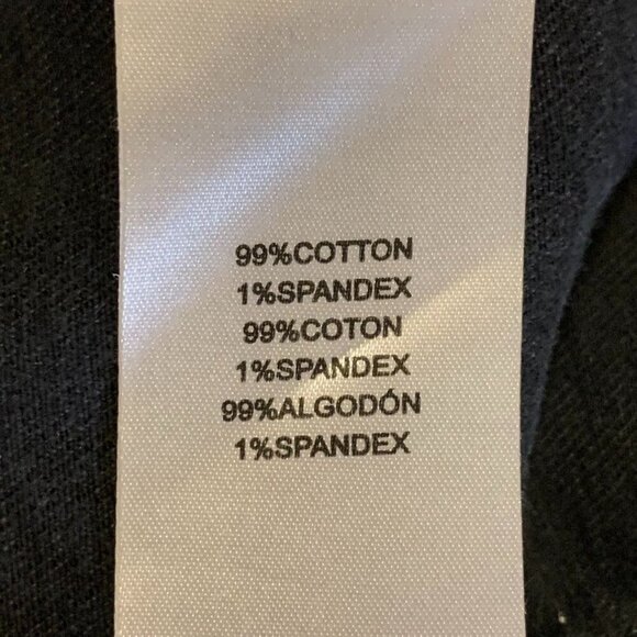 Joe's Jeans Women's Cotton Stretch Trucker Denim Jean Jacket Size XL - Picture 9 of 13